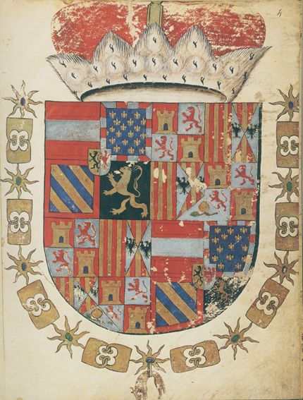 Große Abbildung Nr.2: 127-1104 Phoebus,G.: (Faksimile)