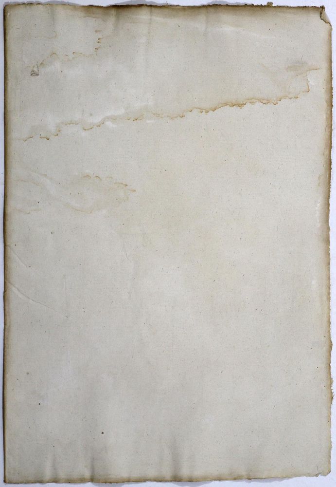 Große Abbildung Nr.1: 127-1130 Büttenpapier.: (Papier)