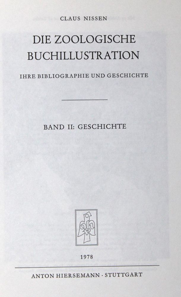 Große Abbildung Nr.1: 127-1136 Sammlung: (Bibliographie und Buchwesen)