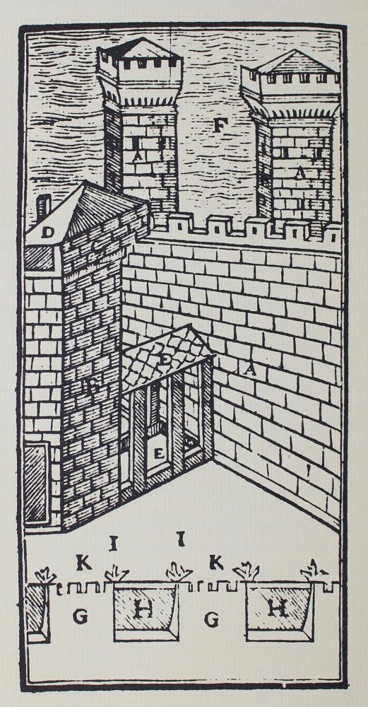 Große Abbildung Nr.1: 127-1139 Torno,A.: (Bibliographie und Buchwesen)