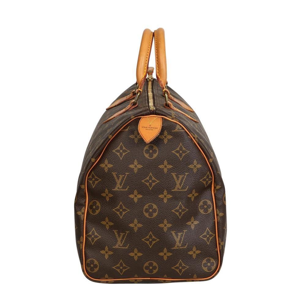 Große Abbildung Nr.3: 127-1154 Louis Vuitton Vintage Henkeltasche: (Aktuelle Mode - Lifestyle - Vintage, Taschen)