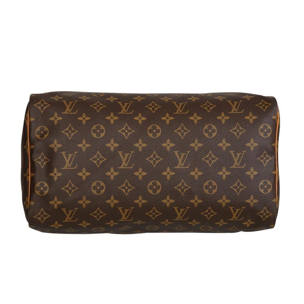 Große Abbildung Nr.5: 127-1154 Louis Vuitton Vintage Henkeltasche: (Aktuelle Mode - Lifestyle - Vintage, Taschen)