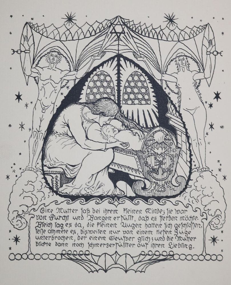Große Abbildung Nr.1: 127-1168 Andersen,H.C.: (Kinder- und Jugendbücher)