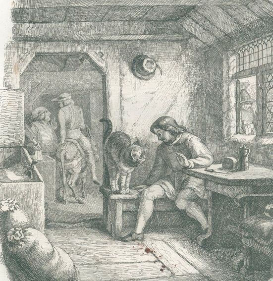 Große Abbildung Nr.1: 127-1204 Speckter.: (Kinder- und Jugendbücher)