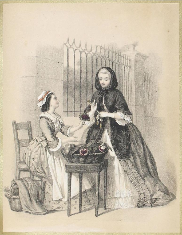 Große Abbildung Nr.3: 127-1212 Album: (Literatur und illustrierte Bücher bis 19.Jahrhundert)