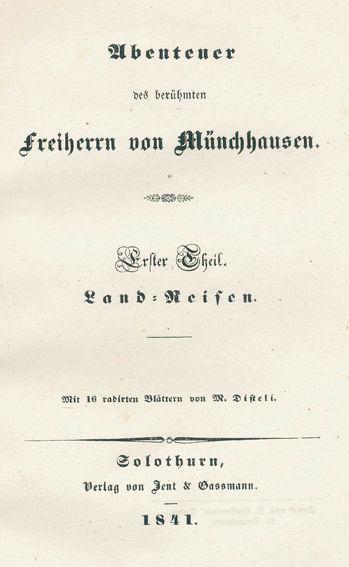 Große Abbildung Nr.1: 127-1228 (Bürger,G.A.).: (Literatur und illustrierte Bücher bis 19.Jahrhundert)