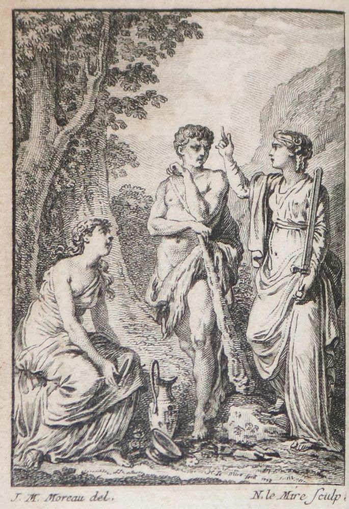 Große Abbildung Nr.1: 127-1231 Cicero,M.T.: (Literatur und illustrierte Bücher bis 19.Jahrhundert)