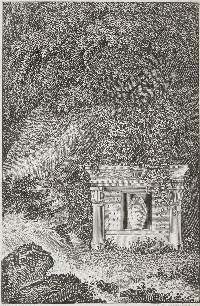 Große Abbildung Nr.1: 127-1241 Goethe,J.W.v.: (Literatur und illustrierte Bücher bis 19.Jahrhundert)