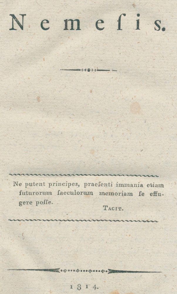 Große Abbildung Nr.1: 127-1269 Luden,H.: (Literatur und illustrierte Bücher bis 19.Jahrhundert)