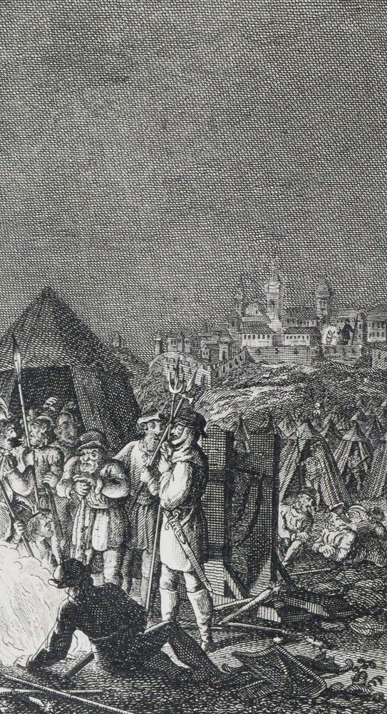Große Abbildung Nr.2: 127-1277 Pabst,(F.A.T.).: (Literatur und illustrierte Bücher bis 19.Jahrhundert)