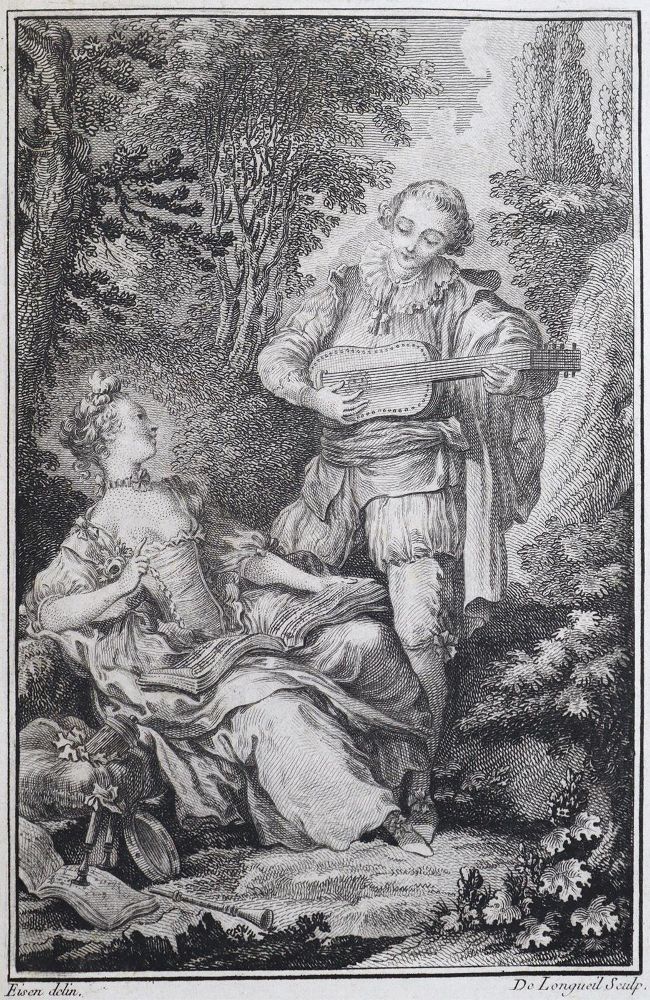 Große Abbildung Nr.1: 127-1286 Rozoi,(B.F.)de.: (Literatur und illustrierte Bücher bis 19.Jahrhundert)