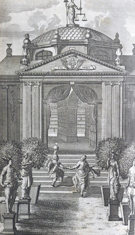 Große Abbildung Nr.1: 127-1289 (Saint-Hyacinthe,T.de).: (Literatur und illustrierte Bücher bis 19.Jahrhundert)