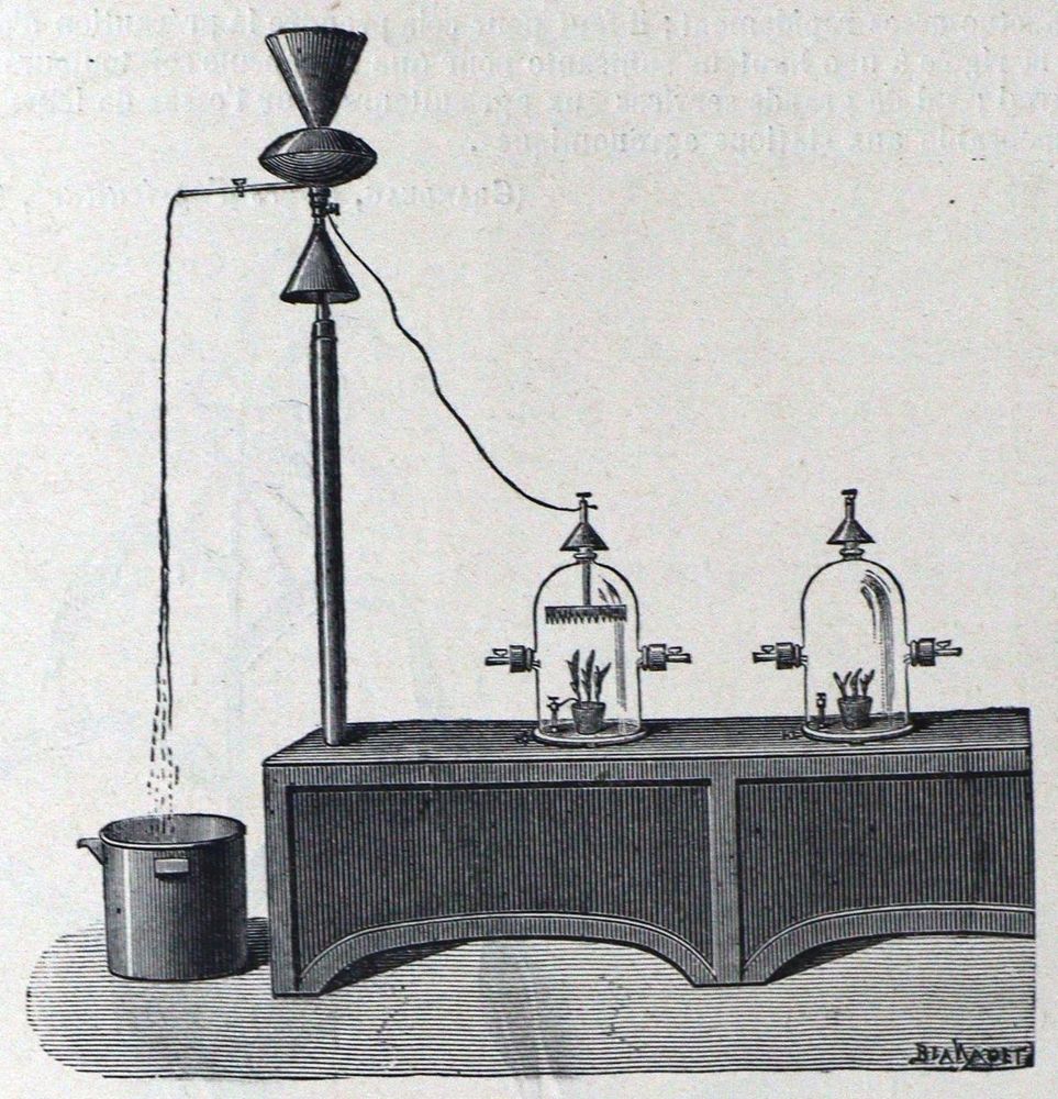 Große Abbildung Nr.4: 127-130 Fontaine,G.: (Aus der Sammlung Professor Dr.Dr.Johannes Büttner Teil 1)