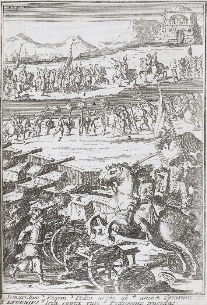 Große Abbildung Nr.2: 127-1301 Caesar,F.M.: (Türkei)