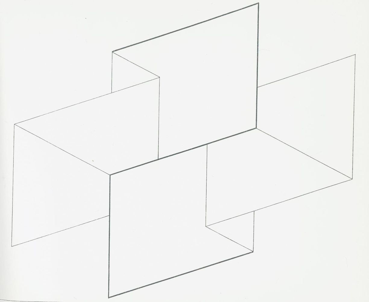 Große Abbildung Nr.2: 127-1308 Albers, Josef.: (Literatur und illustrierte Bücher 20.Jahrhundert - Alte Literatur in modernen Ausgaben)