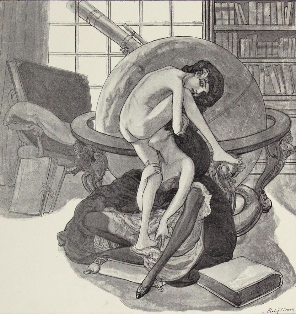 Große Abbildung Nr.4: 127-1321 Siklossy,L.de. (Hrsg.).: (Bayros)