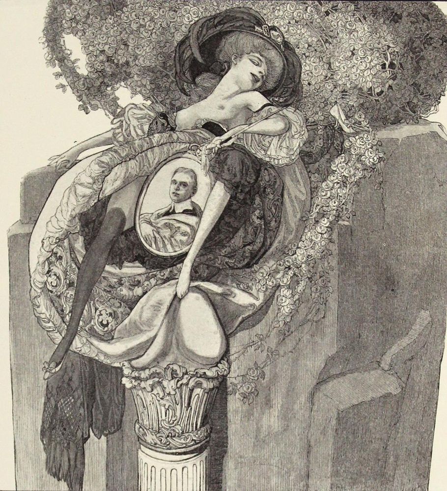 Große Abbildung Nr.7: 127-1321 Siklossy,L.de. (Hrsg.).: (Bayros)