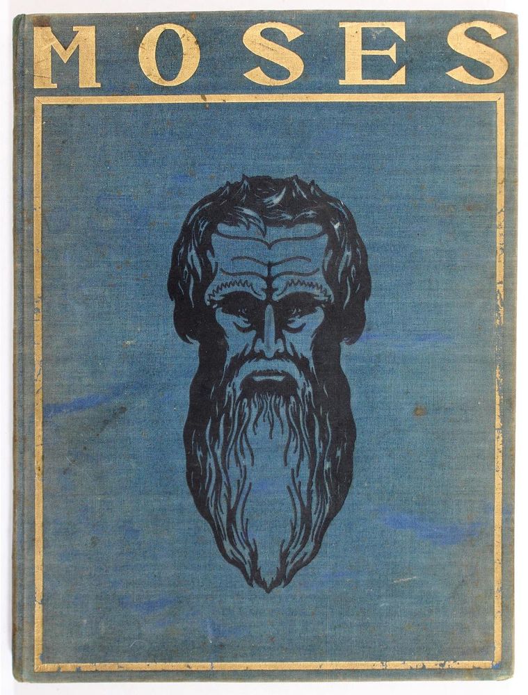 Große Abbildung Nr.5: 127-1324 Birnbaum,U.: (Literatur und illustrierte Bücher 20.Jahrhundert - Alte Literatur in modernen Ausgaben)