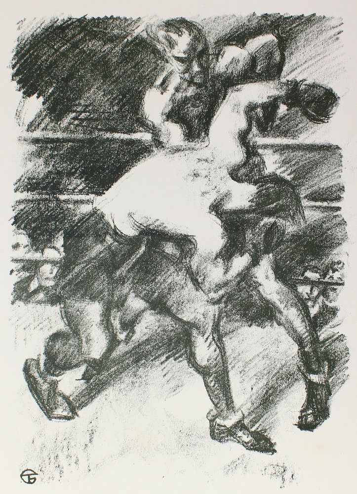 Große Abbildung Nr.1: 127-1347 Finetti,G.v.: (Literatur und illustrierte Bücher 20.Jahrhundert - Alte Literatur in modernen Ausgaben)