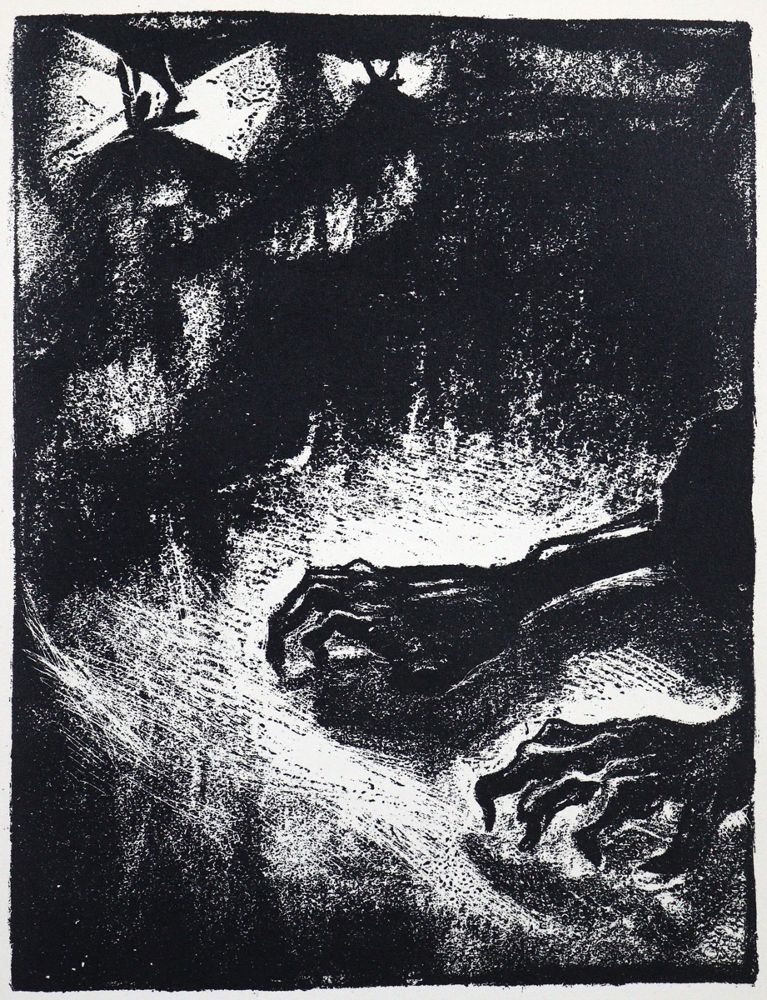 Große Abbildung Nr.1: 127-1358 Gogol,N.: (Gramatte)