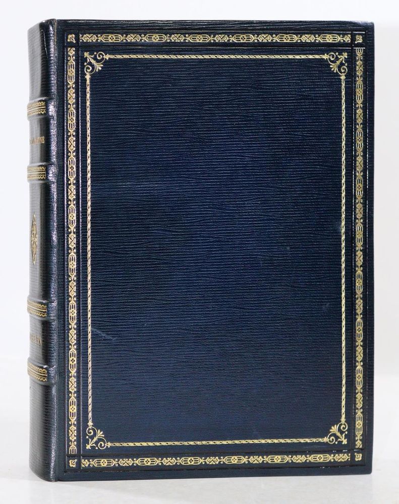 Große Abbildung Nr.3: 127-1393 Lamartine,A.de.: (Literatur und illustrierte Bücher 20.Jahrhundert - Alte Literatur in modernen Ausgaben)