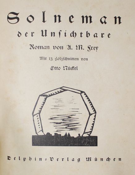 Große Abbildung Nr.1: 127-1413 Frey,A.M.: (Nückel)