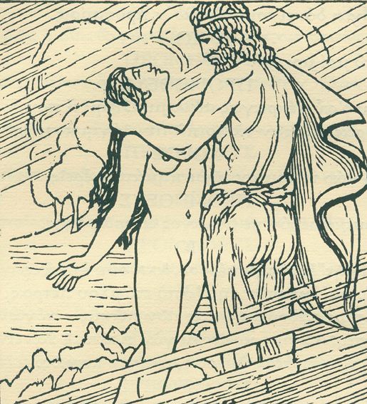 Große Abbildung Nr.1: 127-1421 Pressendrucke.: (Literatur und illustrierte Bücher 20.Jahrhundert - Alte Literatur in modernen Ausgaben)