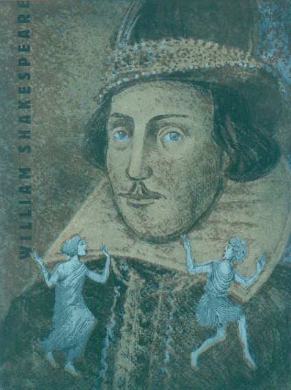 Große Abbildung Nr.1: 127-1431 Quadflieg, Roswitha.: (Raamin-Presse)