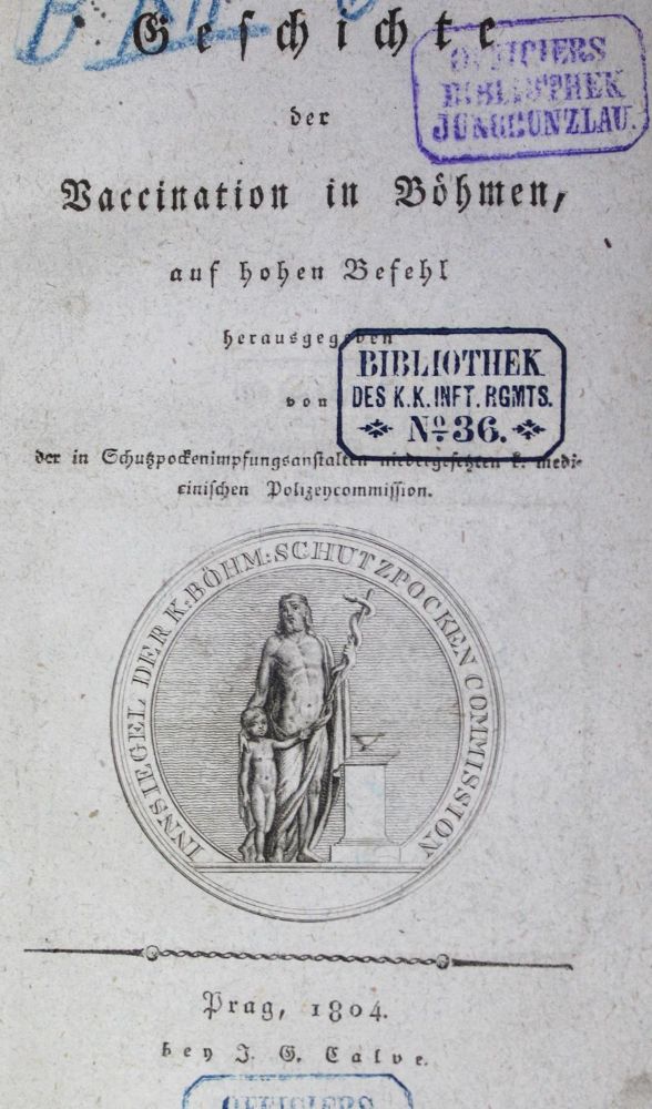 Große Abbildung Nr.1: 127-1485 Börner,N.: (Medizin)