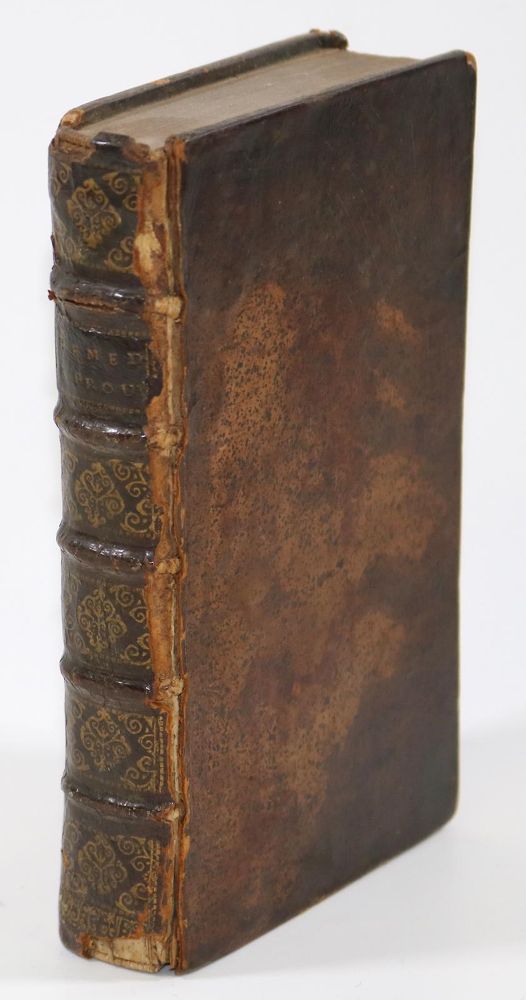Große Abbildung Nr.2: 127-1502 Rousseau,H.de Montbazon.: (Medizin)