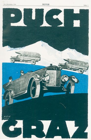 Große Abbildung Nr.1: 127-1533 Motor.: (Verschiedene Gebiete - Varia, Auto)