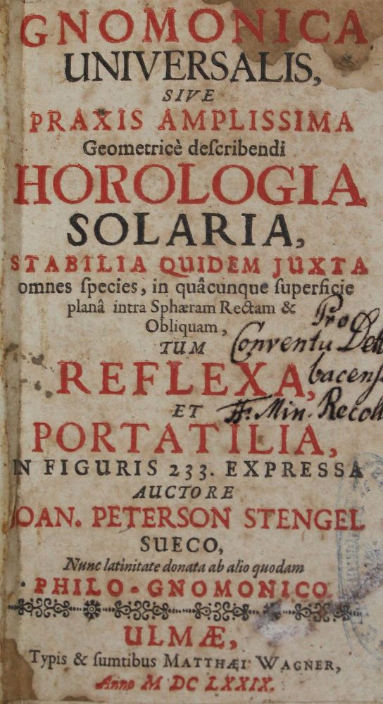 Große Abbildung Nr.1: 127-1547 (Emrich,H. Hrsg.).: (Verschiedene Gebiete - Varia)