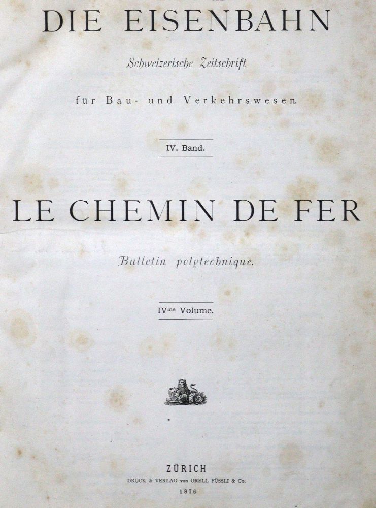 Große Abbildung Nr.1: 127-1565 Sammlung: (Verschiedene Gebiete - Varia)