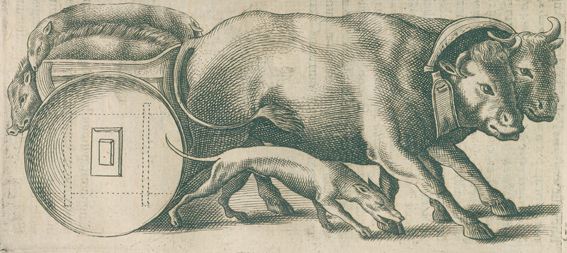 Große Abbildung Nr.1: 127-1572 Scheffer,J.: (Verschiedene Gebiete - Varia, Wagenbau)
