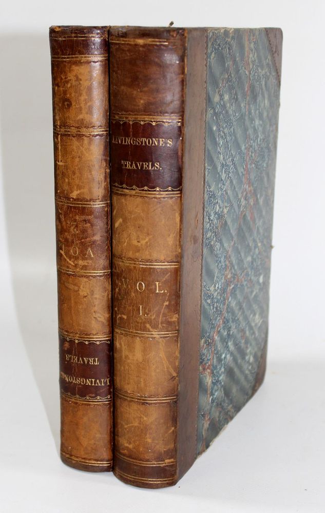 Große Abbildung Nr.2: 127-1589 (Roberts,J.S.).: (Afrika)