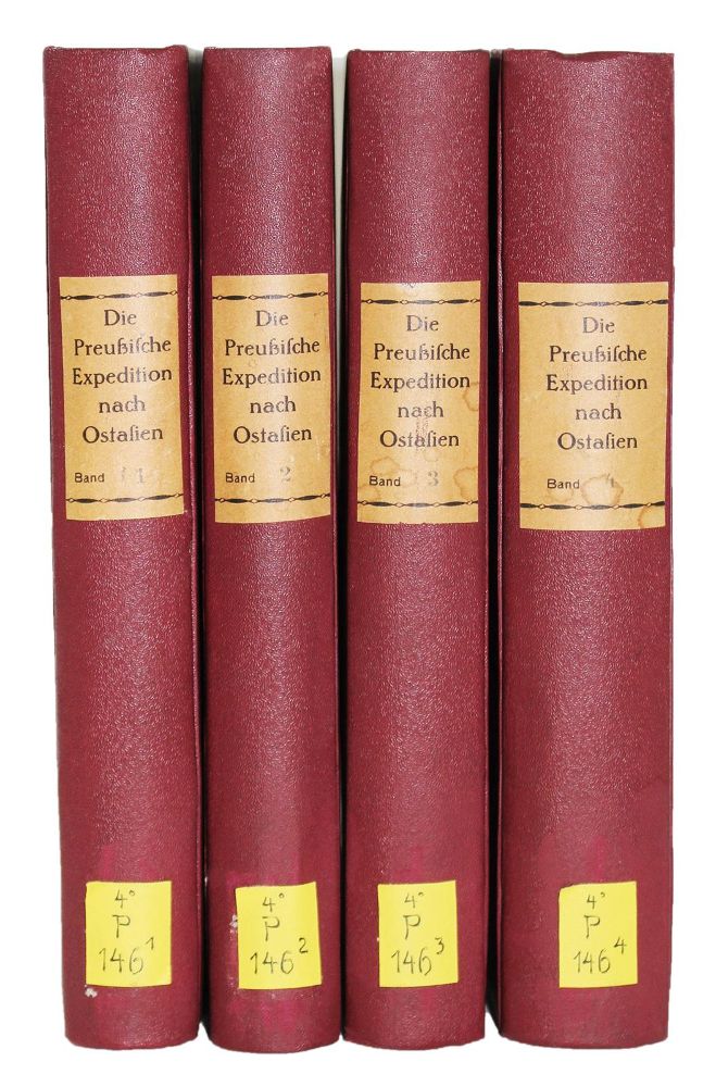 Große Abbildung Nr.2: 127-1600 (Berg,A. u. F.Müller).: (Asien)