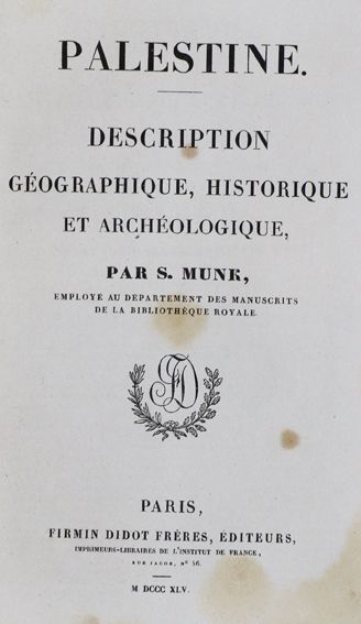 Große Abbildung Nr.1: 127-1609 L'Univers: (Asien)