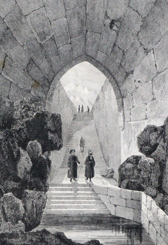 Große Abbildung Nr.2: 127-1609 L'Univers: (Asien)