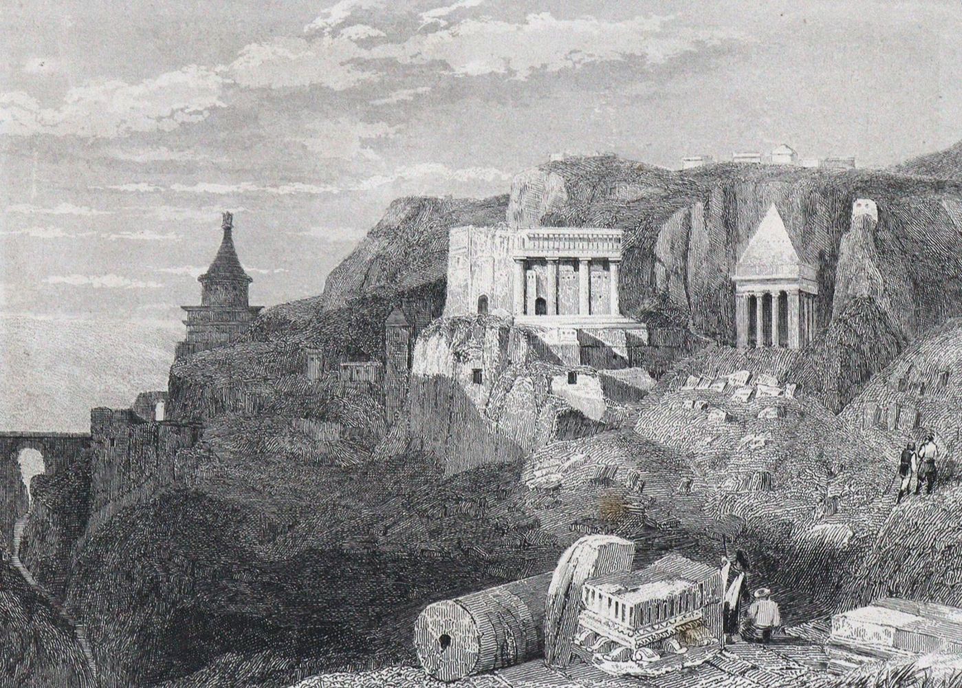 Große Abbildung Nr.3: 127-1609 L'Univers: (Asien)
