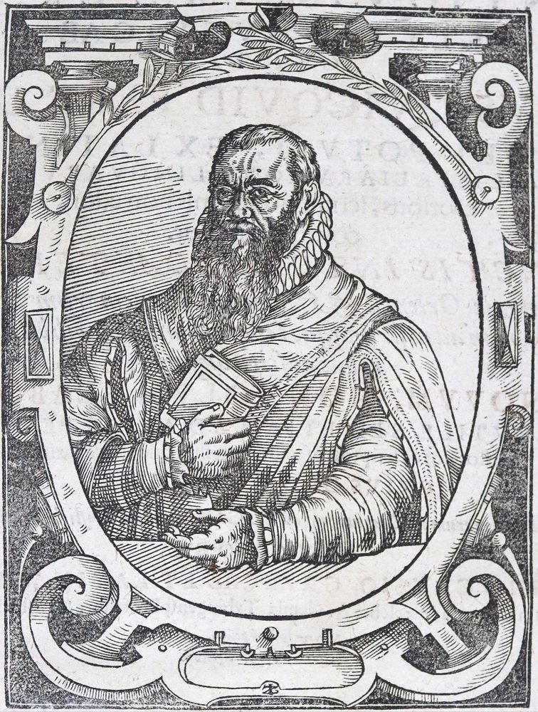 Große Abbildung Nr.2: 127-1619 Crusius,M.: (Deutschland, Baden-Württemberg)
