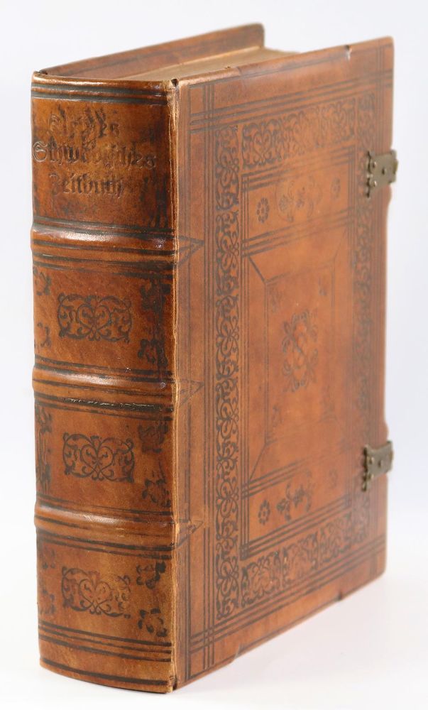 Große Abbildung Nr.3: 127-1629 Zeiller,M.: (Deutschland, Baden-Württemberg)