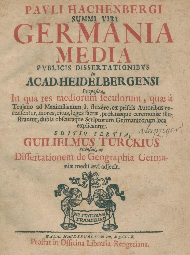 Große Abbildung Nr.1: 127-1656 Hachenberg, Paul.: (Deutschland)