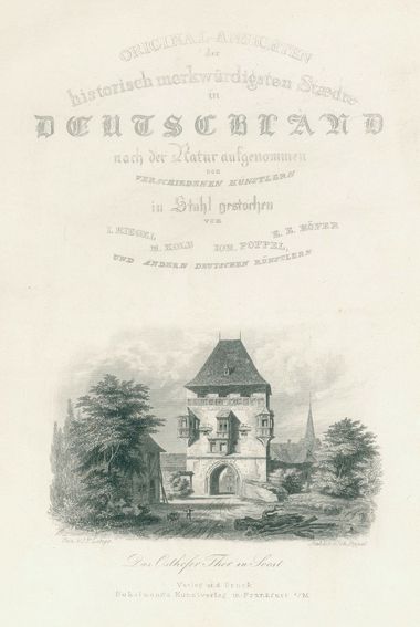 Große Abbildung Nr.1: 127-1666 Lange,L.: (Deutschland)