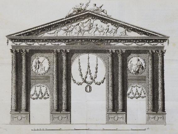 Große Abbildung Nr.1: 127-1669 Louisens und Friederikens,: (Deutschland)
