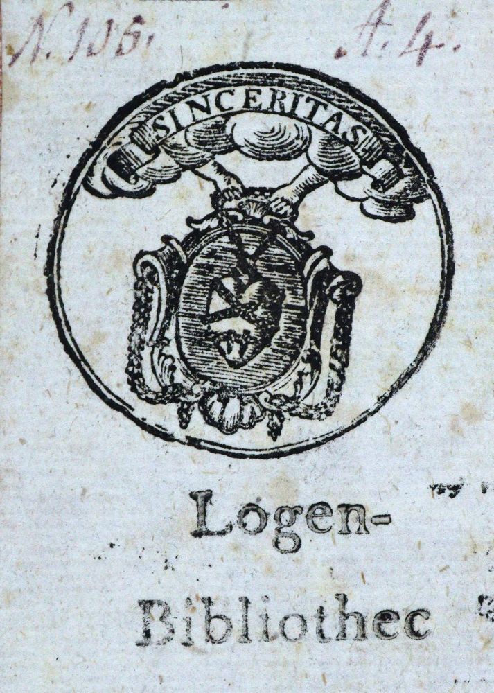 Große Abbildung Nr.2: 127-1672 Nicolai,F.: (Deutschland)