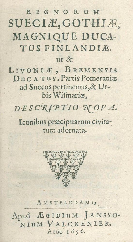 Große Abbildung Nr.2: 127-1708 (Zeiller,M.).: (Deutschland)