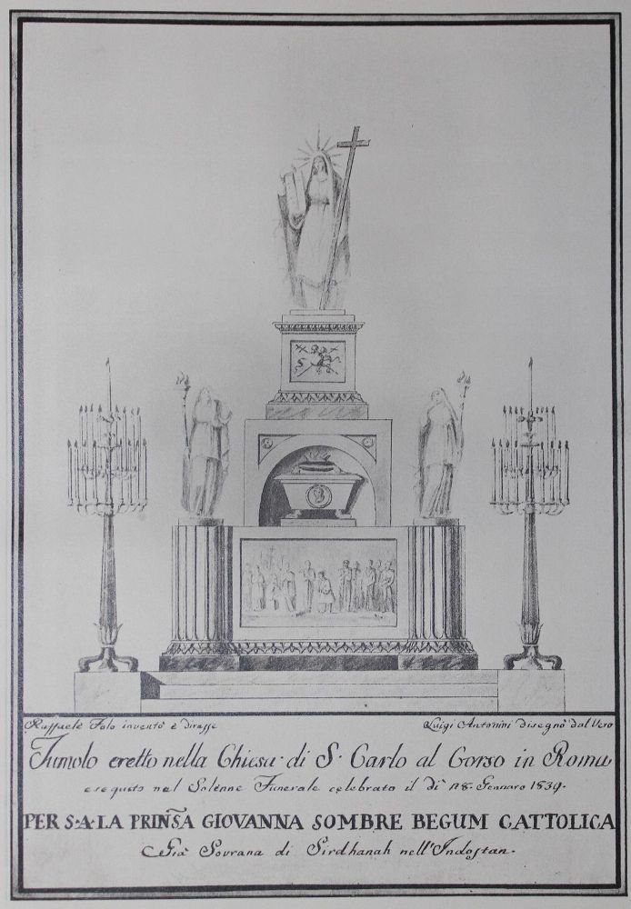 Große Abbildung Nr.1: 127-1721 Munoz,A.: (Italien)