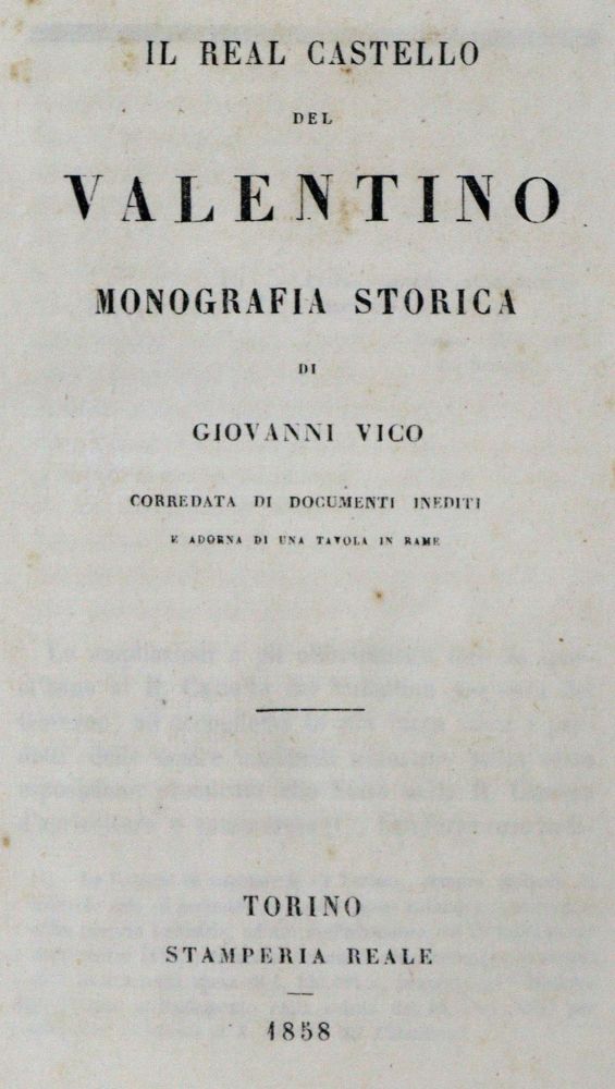 Große Abbildung Nr.2: 127-1729 Vico,G.: (Italien)