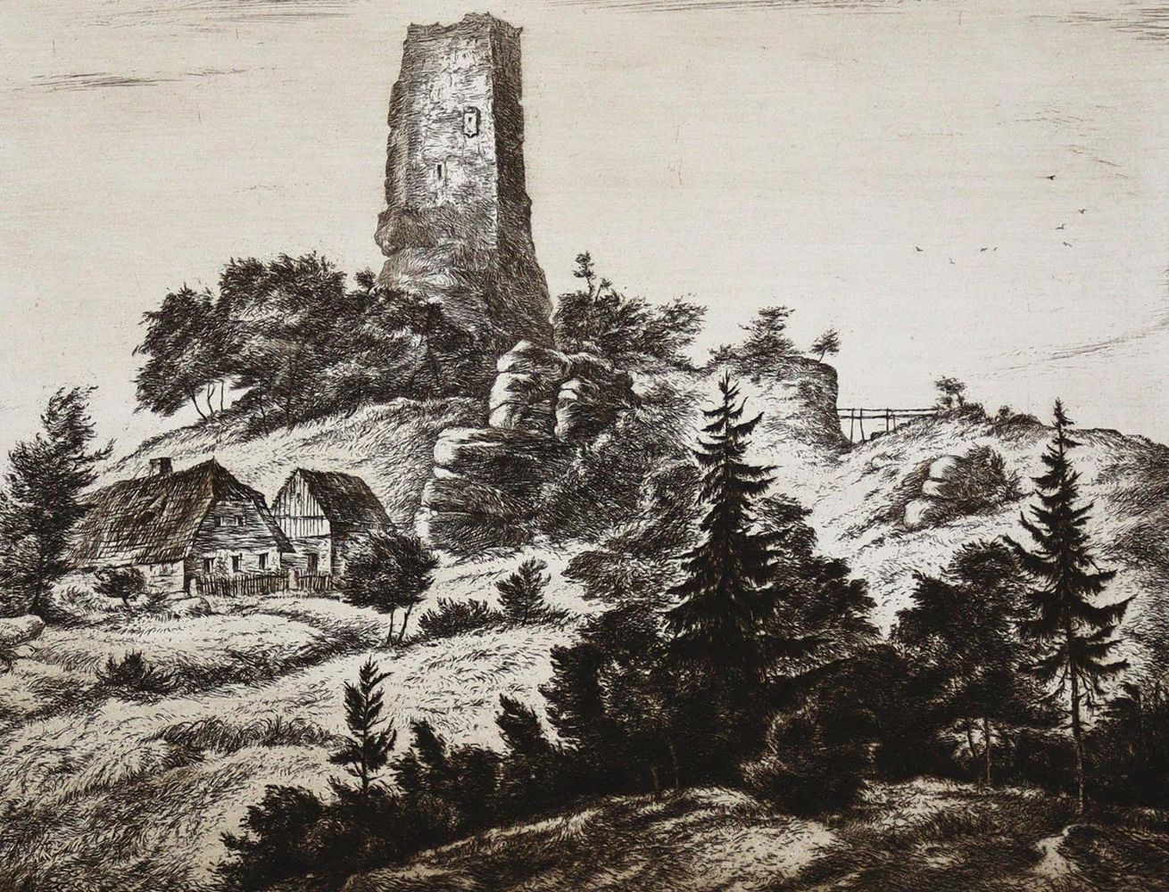 Große Abbildung Nr.1: 127-1737 Neudert,O.: (Österreich)