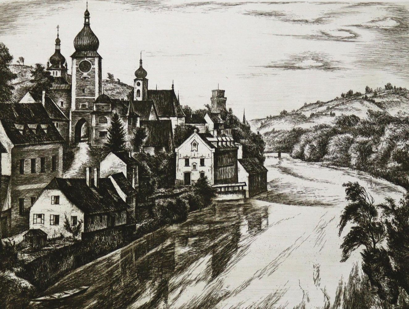 Große Abbildung Nr.3: 127-1737 Neudert,O.: (Österreich)